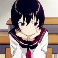 混世大魔王动漫头像微信头像图片大全