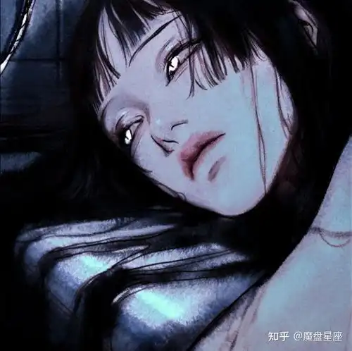 表里不一,十二星座的人格黑暗面,你被说中了吗