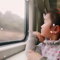 大小闺蜜成都重庆六日游