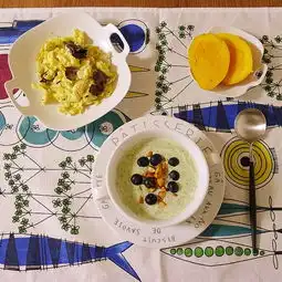 上班族的精简早餐,以及进阶版的高颜值早餐搜狐美食搜狐网