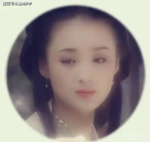 陈红的貂蝉pk蒋勤勤的西施,你觉得谁更美