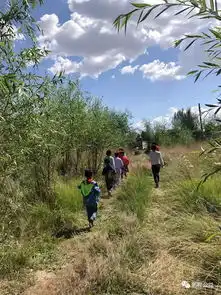 我和金秋有个约会