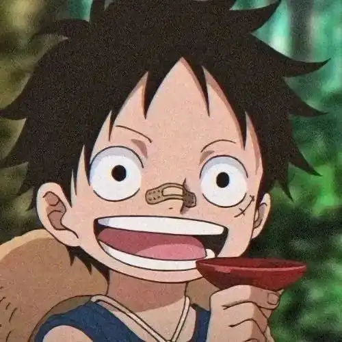 快来保存好看的二次元动漫头像啊