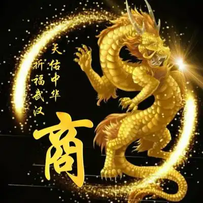 微信姓氏头像,祈福武汉天佑中华图片