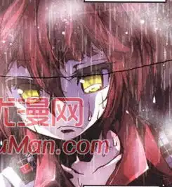 求暴走邻家40话烛天在雨中哭和刚洗完澡出来的图片