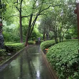 2021十堰市人民公园景区门票,十堰十堰市人民公园景区游玩攻略,十堰市人民公园景区游览攻略路线地址门票价格