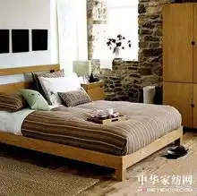 柏年家纺老粗布织出新商机