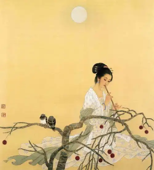 蔡文姬李清照谢道韫古代乘风破浪的小姐姐,每个人都是传奇