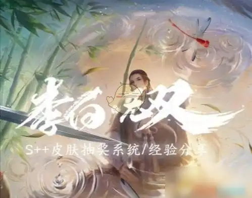 王者荣耀李白无双皮肤三形态效果怎么样李白无双皮肤三形态效果展示