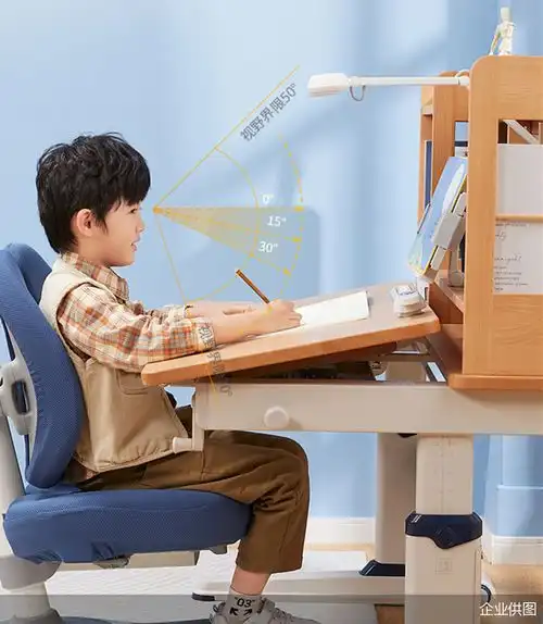青少年近视率纳入政府考核,光明园迪助力儿童视力健康