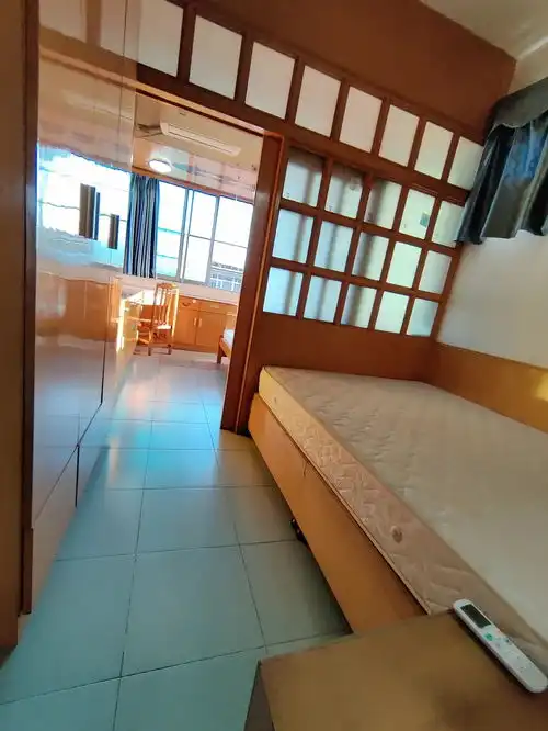 客村广东第二师范学院校内教师职工住房招租啦限女生非中介急转租属校内性价比极高