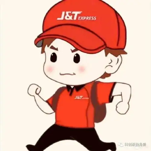 一只邪恶的极兔梦想成为女皇