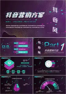 抖音方案素材抖音方案图片抖音方案免费模板下载熊猫办公