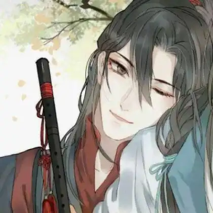 2020超拽男生动漫古风头像,真人的今天更新的比较多了