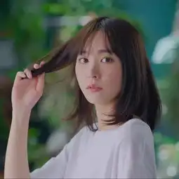 每刻美绫濑遥石原里美...日本小姐姐清新气质的秘诀是