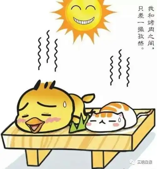 两个台风胚胎生成冷空气南下三明下周的天气将