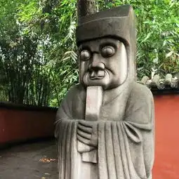 成都武侯祠攻略,武侯祠成都武侯祠博物馆门票游玩攻略地址图片门票价格