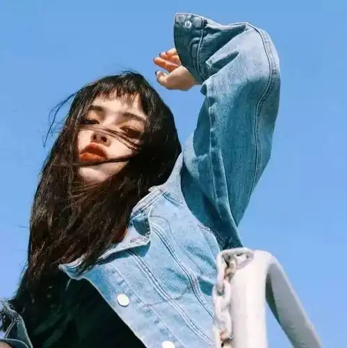 个性欧美头像