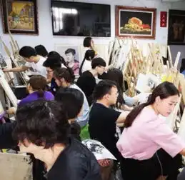 郑州美术高考考生如何化解心理压力