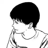 特别丧的头像女黑白微信头像图片大全