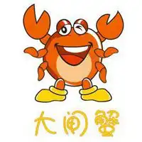 大闸蟹头像图片大全