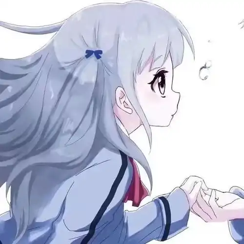 动漫情头丨梦屿杳杳鹿