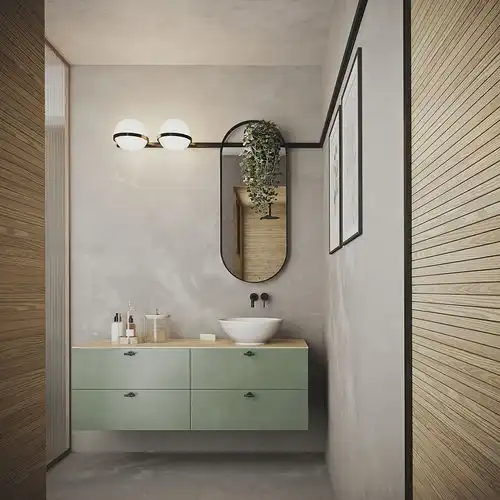 西班牙bilbaohouse室内设计