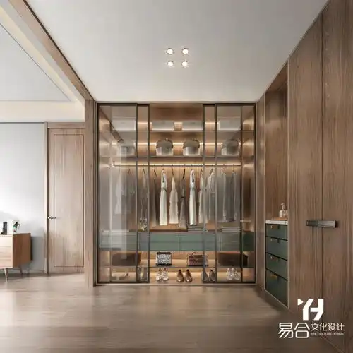 易合首发丨归家自在融合禅意