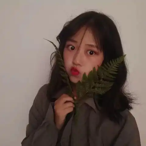 最近火了度娘都搜不到闺蜜头像遇到那么多猪,还是你最可爱