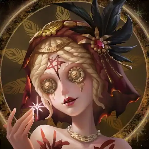 第五人格三十赛季精华1精华的馈赠精华一精华的馈赠
