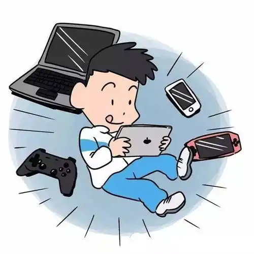 北京疾控提醒您青少年近视发生后是否可逆该如何防控