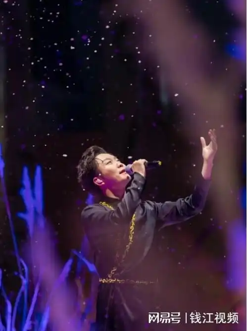 青玉案遇见龙泉李玉刚携多位艺术家演绎浸没式东方禅意雅集