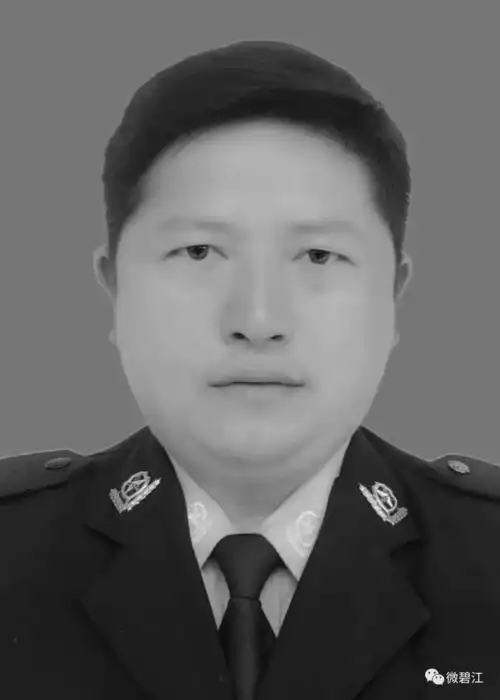 第二届碧江区道德模范拟表扬人选公示