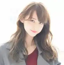 气质公主头发型这款发型美到逆天
