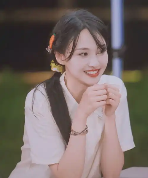 她是绿茶终结者
