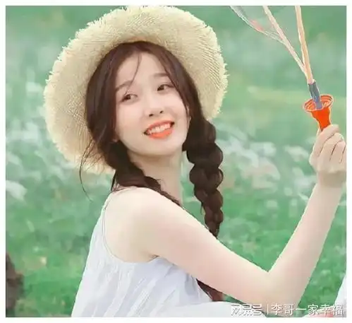 当红明星虞书欣的星路历程