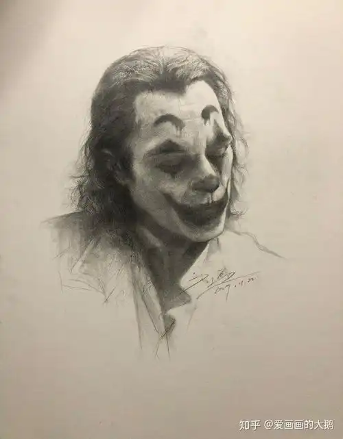 人物头像
