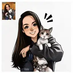 想画好手绘,线条很重要