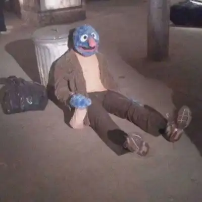 个性幽默搞笑头像,人世间最大的爱不是占有