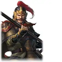 钟离之战参战人物