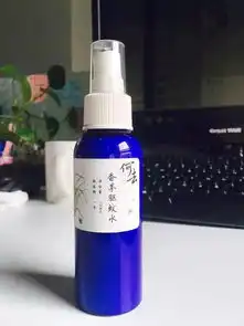 终其一生,我都在寻找那一瓶续命的驱蚊水