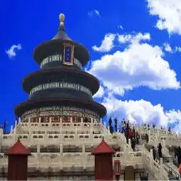 假如密云区也有朋友圈
