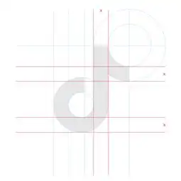 抖音短视频品牌logovi设计