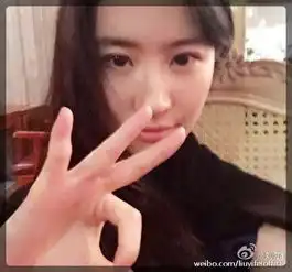 百万修图师都救不了刘亦菲了吗这些照片真的丑到我了......