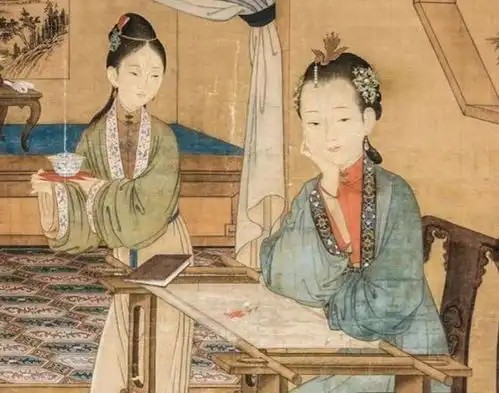明朝23岁女道士王焘贞,宣告自己将羽化,近10万人围观,结局如何