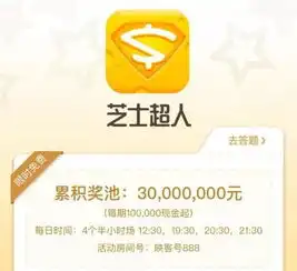 冲顶大会直播答题堪比吃鸡,2018年互联网第一匹黑马
