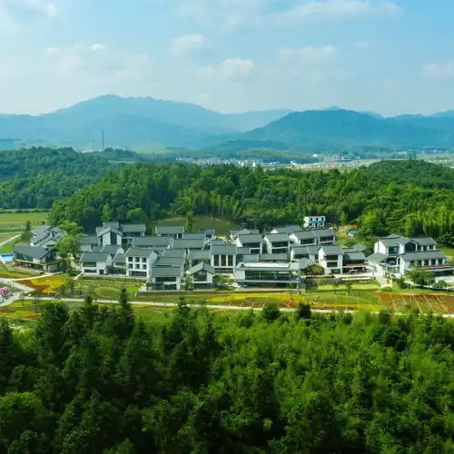 景德镇可不只有陶瓷2021年全省旅发大会举行,吃喝玩乐精彩纷呈