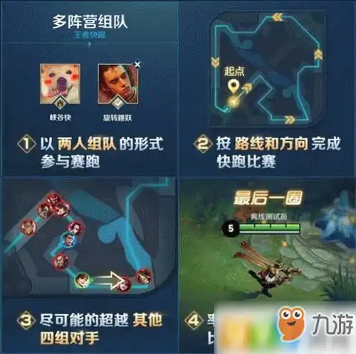 王者荣耀3月28日体验服更新了什么3月28体验服更新一览