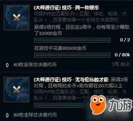 lols7总决赛任务代币获取攻略大师任务代币计算