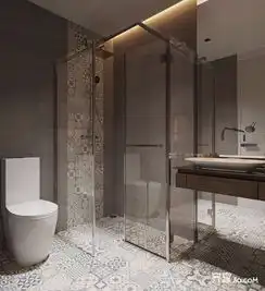装修效果图,温馨的日式小屋装修案例效果图齐家装修网